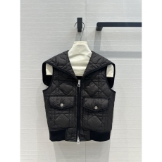 Christian Dior Vest